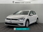Annonce Volkswagen Golf occasion Essence 1.0 TSI 85ch Trendline 5p  Saint-Quentin