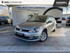 Volkswagen Golf occasion année 2015 boite Manuelle Annonce Volkswagen Golf occasion Essence 1.0 TSI 85ch Trendline 5p à Compiègne