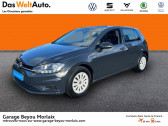 Volkswagen Golf occasion année 2019 boite Manuelle Annonce Volkswagen Golf occasion Essence 1.0 TSI 85ch Trendline 5p à Saint-Martin-des-Champs