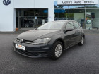 Volkswagen Golf occasion année 2019 boite Manuelle Annonce Volkswagen Golf occasion Essence 1.0 TSI 85ch Trendline Euro6d-T 5p à Albi