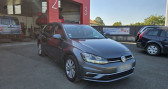 Volkswagen Golf occasion 2017 Volkswagen Golf 1.0 TSI DSG7 First Edition  à LES ESSARTS 85