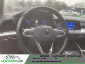 Volkswagen Golf 1.0 TSI OPF 110 BVM  occasion � Beaupuy - photo n�7