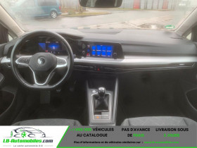 Volkswagen Golf 1.0 TSI OPF 110 BVM  occasion � Beaupuy - photo n�3