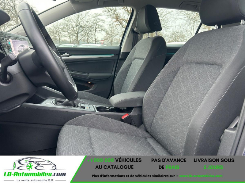 Volkswagen Golf 1.0 TSI OPF 110 BVM  occasion � Beaupuy - photo n�5