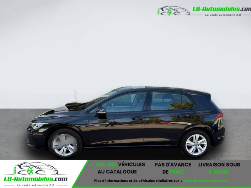 Volkswagen Golf 1.0 TSI OPF 110 BVM  occasion � Beaupuy - photo n�3