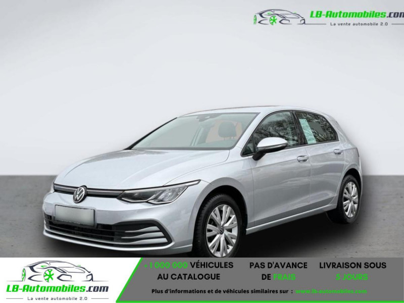 Volkswagen Golf 1.0 TSI OPF 110 BVM  occasion � Beaupuy