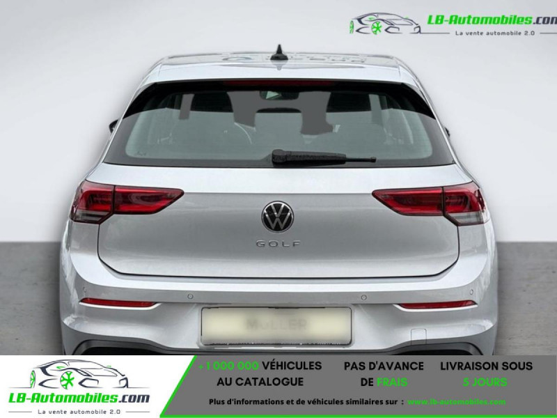 Volkswagen Golf 1.0 TSI OPF 110 BVM  occasion � Beaupuy - photo n�7