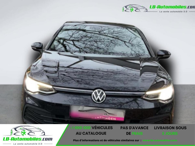 Volkswagen Golf 1.0 TSI OPF 110 BVM  occasion � Beaupuy - photo n�2