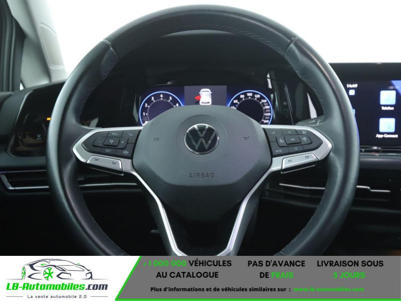 Volkswagen Golf 1.0 TSI OPF 110 BVM  occasion � Beaupuy - photo n�10