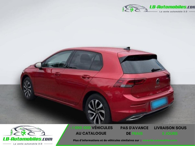 Volkswagen Golf 1.0 TSI OPF 110 BVM  occasion � Beaupuy - photo n�4