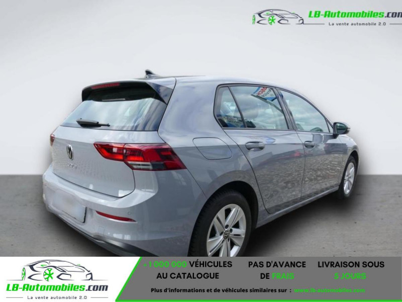 Volkswagen Golf 1.0 TSI OPF 110 BVM  occasion � Beaupuy