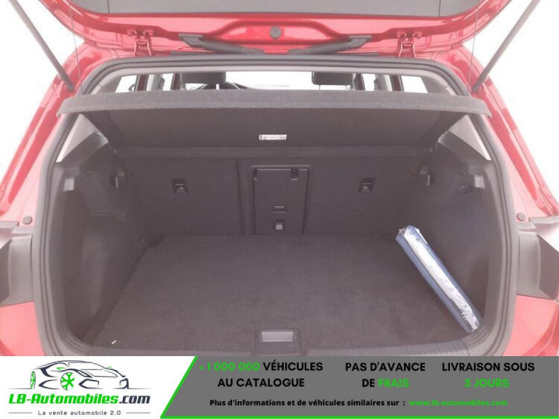 Volkswagen Golf 1.0 TSI OPF 110 BVM  occasion � Beaupuy - photo n�6