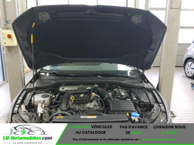 Volkswagen Golf 1.0 TSI OPF 110 BVM  occasion � Beaupuy - photo n�7