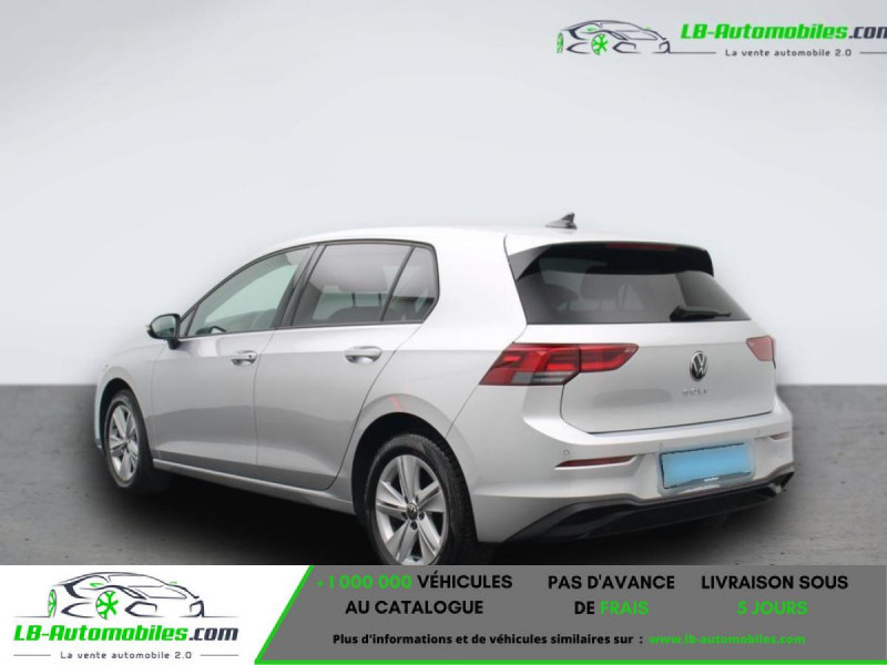 Volkswagen Golf 1.0 TSI OPF 110 BVM  occasion � Beaupuy - photo n�4