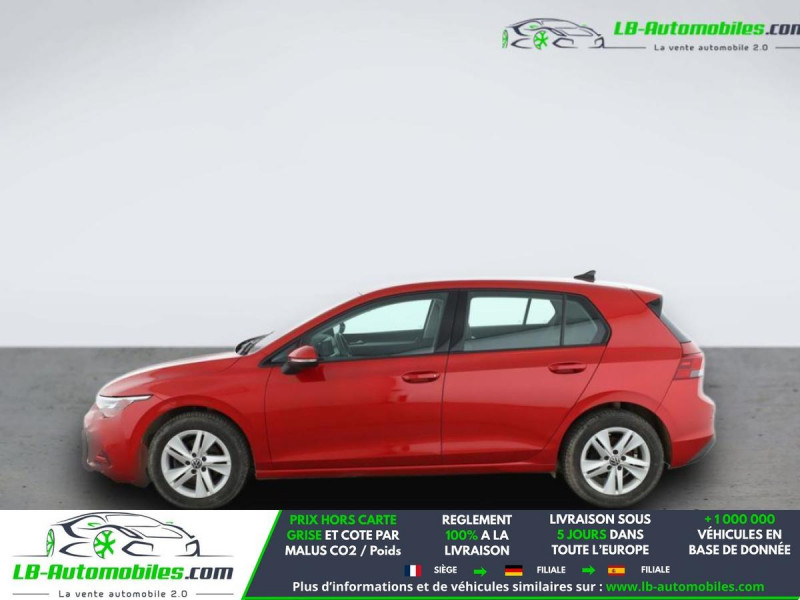Volkswagen Golf 1.0 TSI OPF 110 BVM  occasion � Beaupuy - photo n�5
