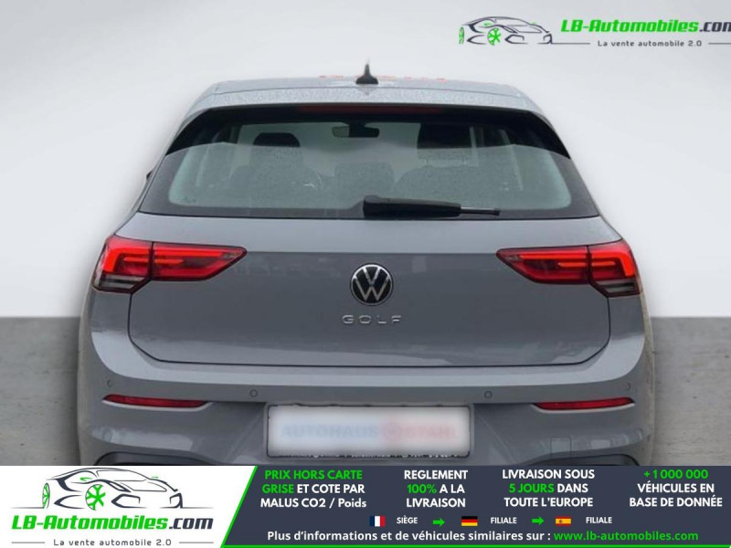 Volkswagen Golf 1.0 TSI OPF 110 BVM  occasion � Beaupuy - photo n�6
