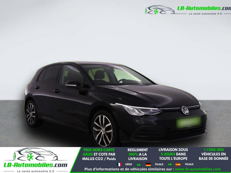 Volkswagen Golf 1.0 TSI OPF 110 BVM  occasion � Beaupuy