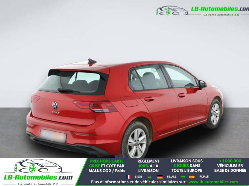 Volkswagen Golf 1.0 TSI OPF 110 BVM  occasion � Beaupuy - photo n�2