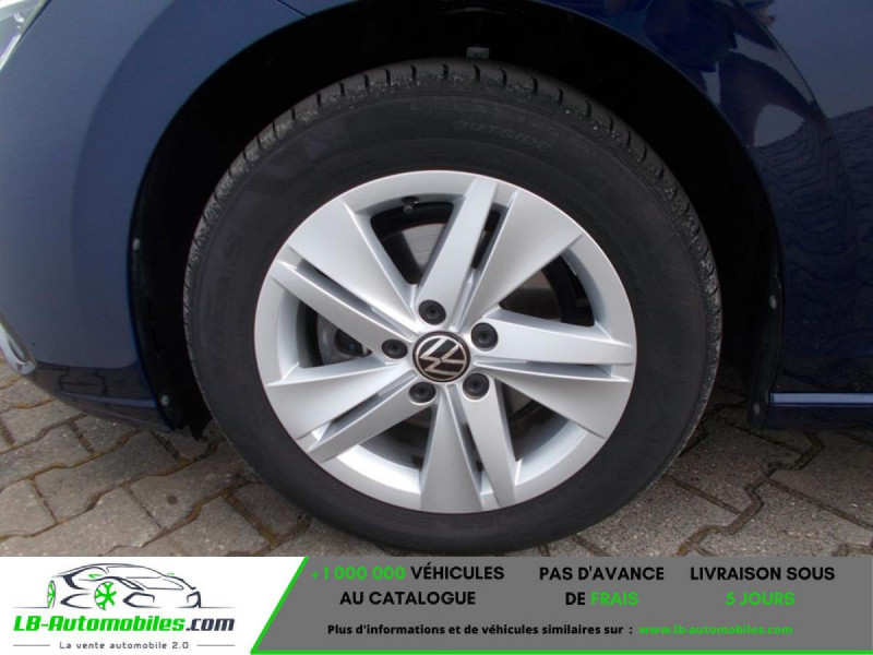 Volkswagen Golf 1.0 TSI OPF 110 BVM  occasion  Beaupuy - photo n9