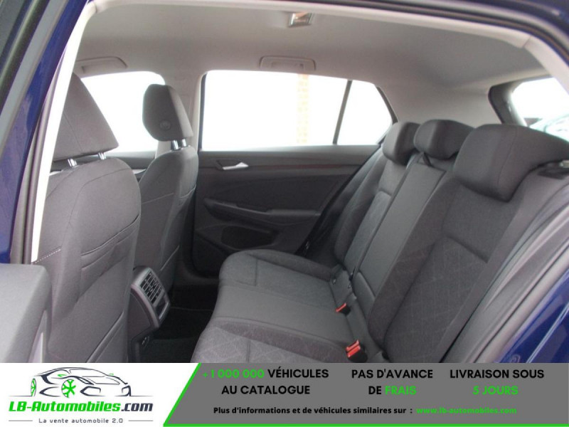 Volkswagen Golf 1.0 TSI OPF 110 BVM  occasion  Beaupuy - photo n7