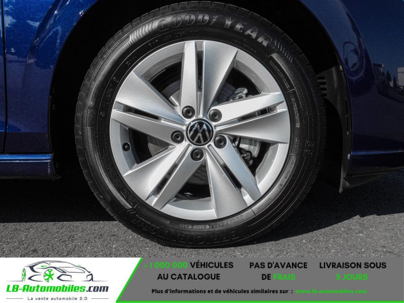 Volkswagen Golf 1.0 TSI OPF 110 BVM  occasion � Beaupuy - photo n�8