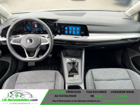 Volkswagen Golf 1.0 TSI OPF 110 BVM  occasion � Beaupuy - photo n�3