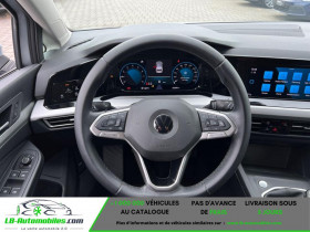 Volkswagen Golf 1.0 TSI OPF 110 BVM  occasion � Beaupuy - photo n�8