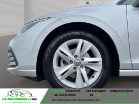 Volkswagen Golf 1.0 TSI OPF 110 BVM  occasion � Beaupuy - photo n�9