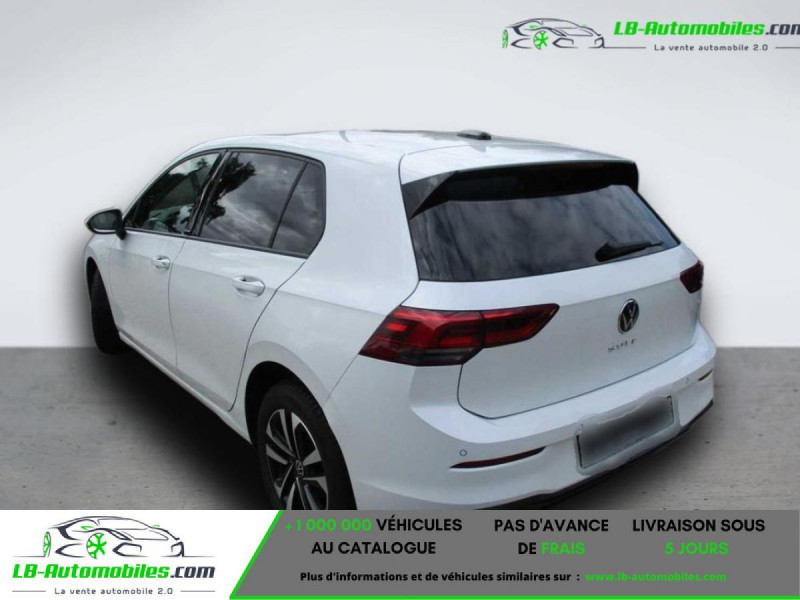 Volkswagen Golf 1.0 TSI OPF 110 BVM  occasion � Beaupuy - photo n�3