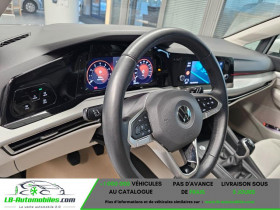 Volkswagen Golf 1.0 TSI OPF 110 BVM  occasion � Beaupuy - photo n�7