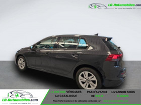 Volkswagen Golf 1.0 TSI OPF 110 BVM  occasion � Beaupuy - photo n�4