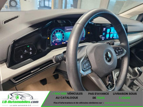 Volkswagen Golf 1.0 TSI OPF 110 BVM  occasion � Beaupuy - photo n�8