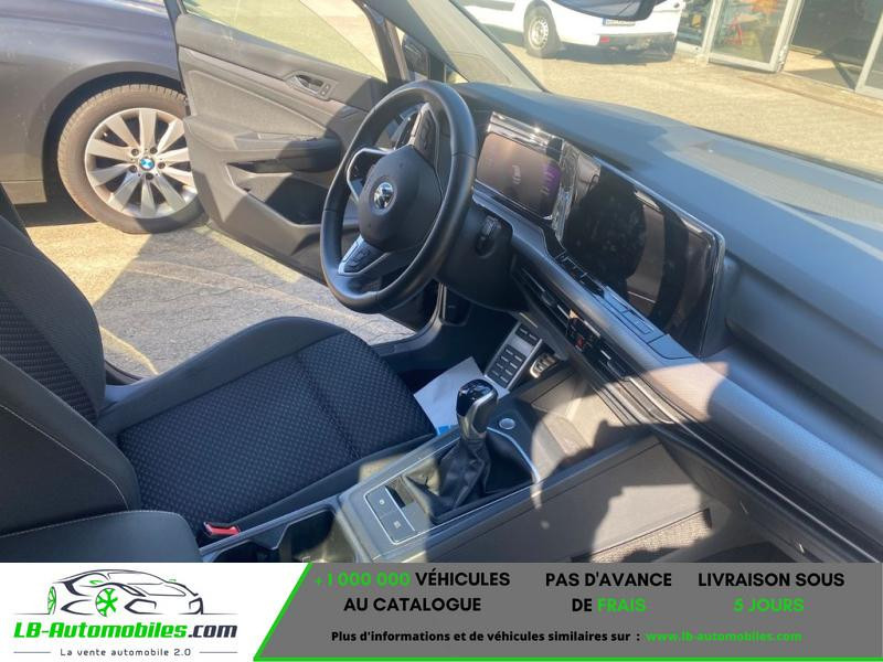 Volkswagen Golf 1.0 TSI OPF 110 BVM  occasion  Beaupuy - photo n7