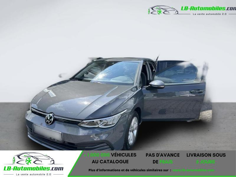 Volkswagen Golf 1.0 TSI OPF 110 BVM  occasion  Beaupuy - photo n2