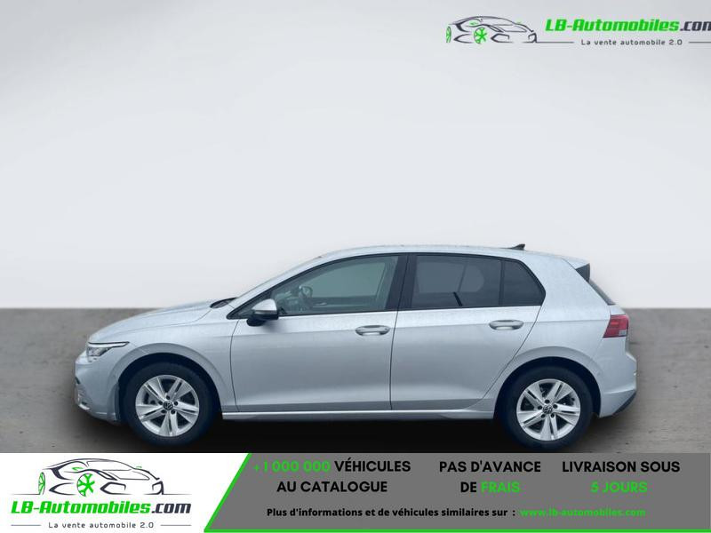 Volkswagen Golf 1.0 TSI OPF 110 BVM  occasion  Beaupuy - photo n6