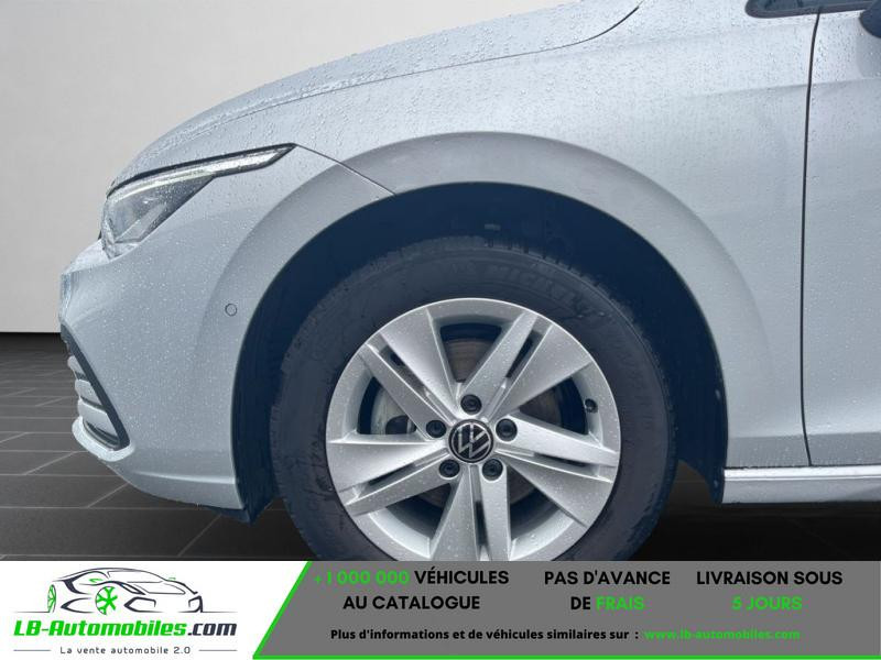 Volkswagen Golf 1.0 TSI OPF 110 BVM  occasion  Beaupuy - photo n11