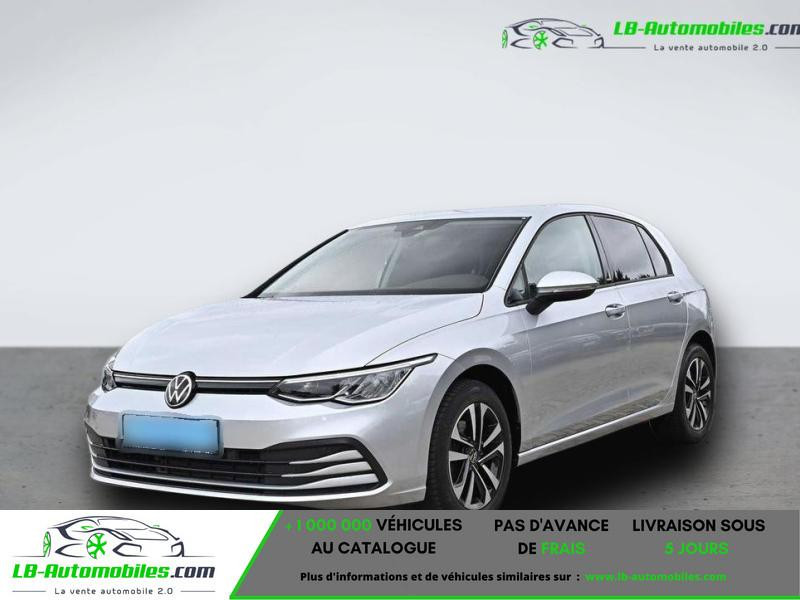 Volkswagen Golf 1.0 TSI OPF 110 BVM  occasion  Beaupuy