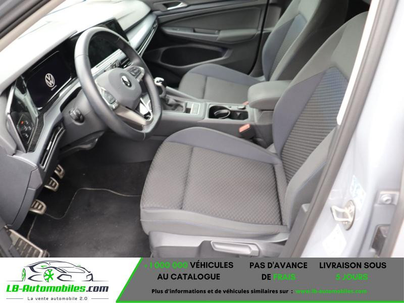 Volkswagen Golf 1.0 TSI OPF 110 BVM  occasion  Beaupuy - photo n3