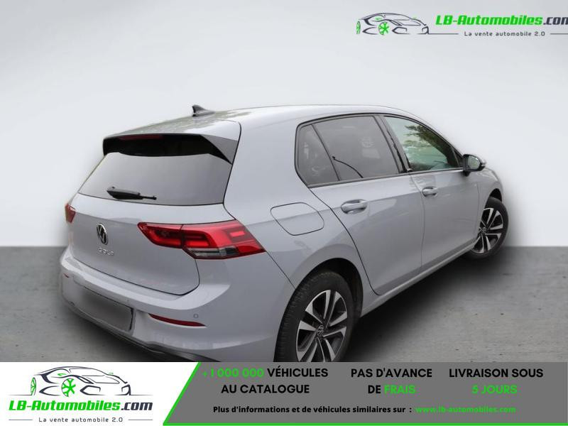 Volkswagen Golf 1.0 TSI OPF 110 BVM  occasion  Beaupuy - photo n2