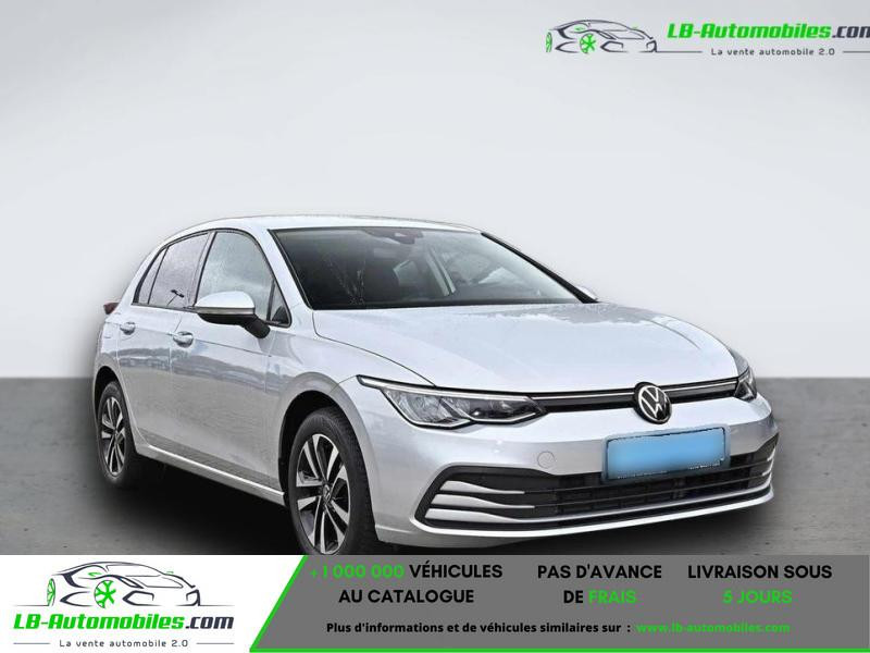 Volkswagen Golf 1.0 TSI OPF 110 BVM  occasion  Beaupuy - photo n2