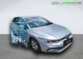 Volkswagen Golf 1.0 TSI OPF 110 BVM   Beaupuy 31
