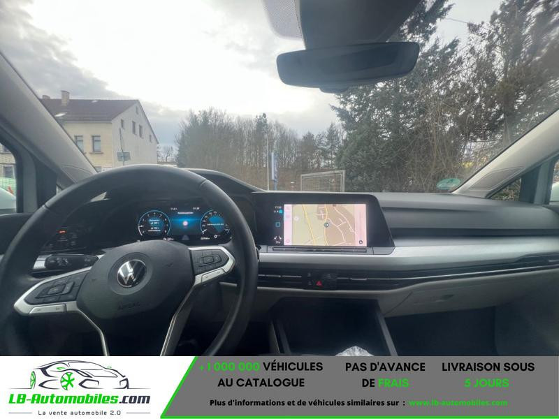 Volkswagen Golf 1.0 TSI OPF 110 BVM  occasion  Beaupuy - photo n3