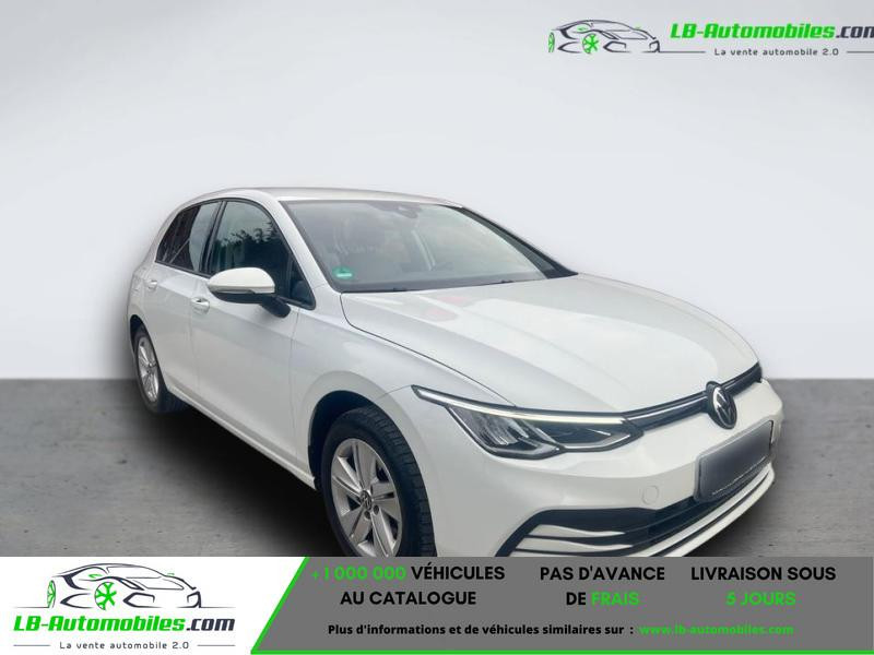 Volkswagen Golf 1.0 TSI OPF 110 BVM  occasion  Beaupuy - photo n2