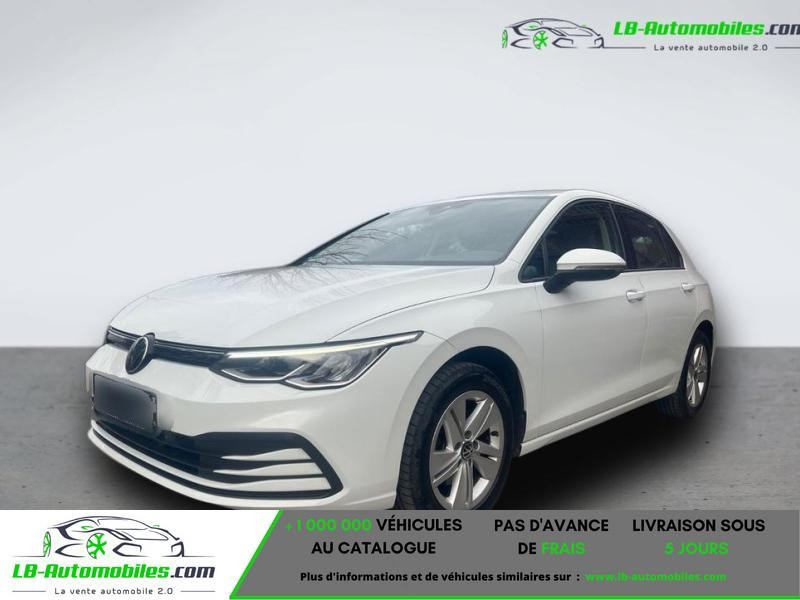 Volkswagen Golf 1.0 TSI OPF 110 BVM  occasion  Beaupuy