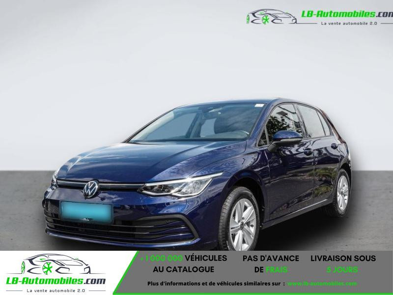 Volkswagen Golf 1.0 TSI OPF 110 BVM  occasion  Beaupuy - photo n2
