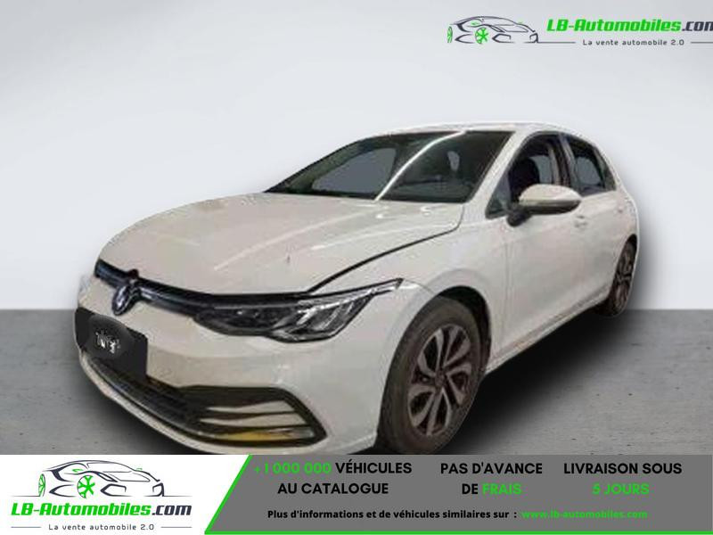 Volkswagen Golf 1.0 TSI OPF 110 BVM  occasion  Beaupuy - photo n2