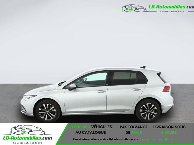 Volkswagen Golf 1.0 TSI OPF 110 BVM  occasion  Beaupuy - photo n6