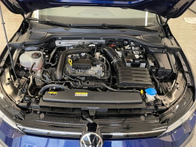Volkswagen Golf 1.0 TSI OPF 110 BVM  occasion  Beaupuy - photo n8