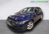 Volkswagen Golf occasion année 2022 boite Manuelle Annonce Volkswagen Golf occasion Essence 1.0 TSI OPF 110 BVM à Beaupuy