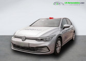 Volkswagen Golf occasion année 2020 boite Manuelle Annonce Volkswagen Golf occasion Essence 1.0 TSI OPF 110 BVM à Beaupuy